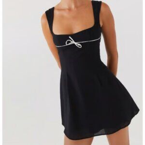 Peppermayo Cadence Mini Dress - Size 0